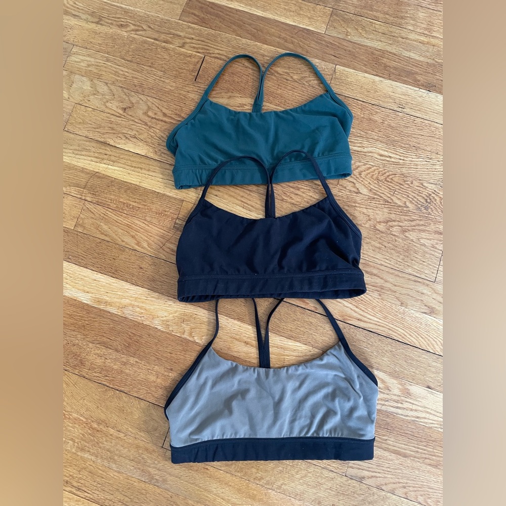 stori intro bra size 6 bundle of 3